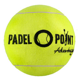 Velké Tenisové Míče Padel-Point Giant Ball groß